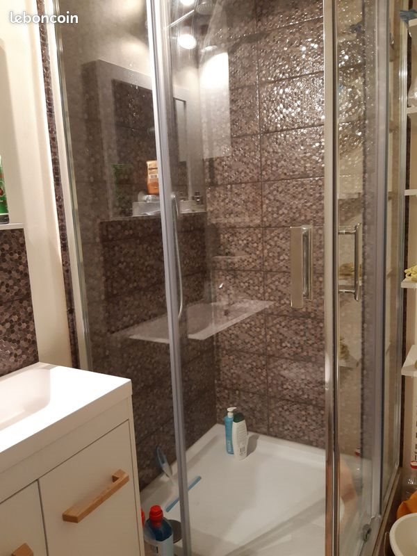 Appartement à louer, 19m², Troissereux