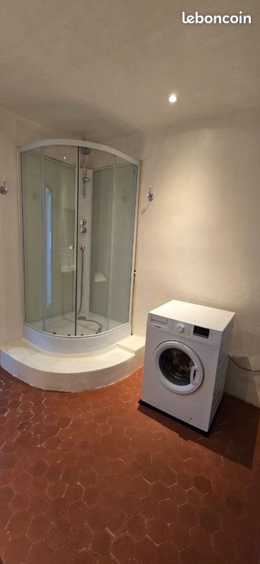 Appartement à louer, 43m², Apt