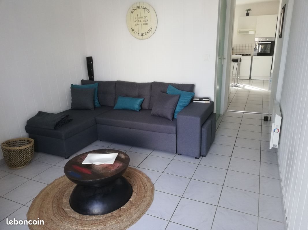 Appartement à louer, 42m², Mortagne-sur-Sèvre