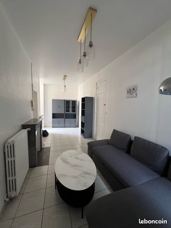 Appartement à louer, 55m², Laval