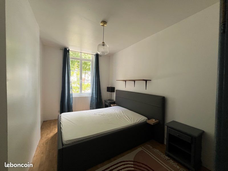 Appartement à louer, 55m², Laval