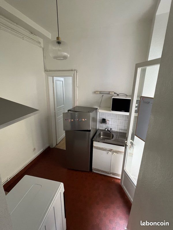 Appartement à louer, 55m², Laval