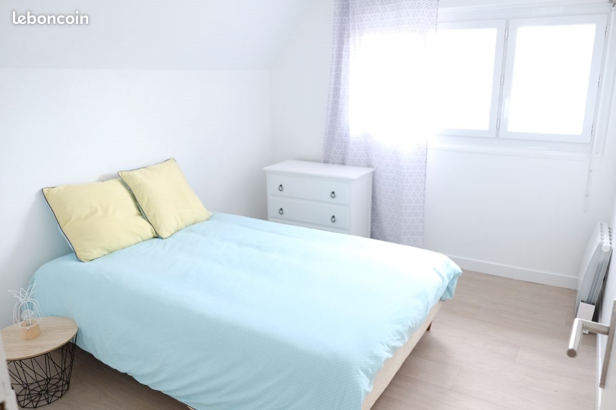 Appartement à louer, 33m², Landaul
