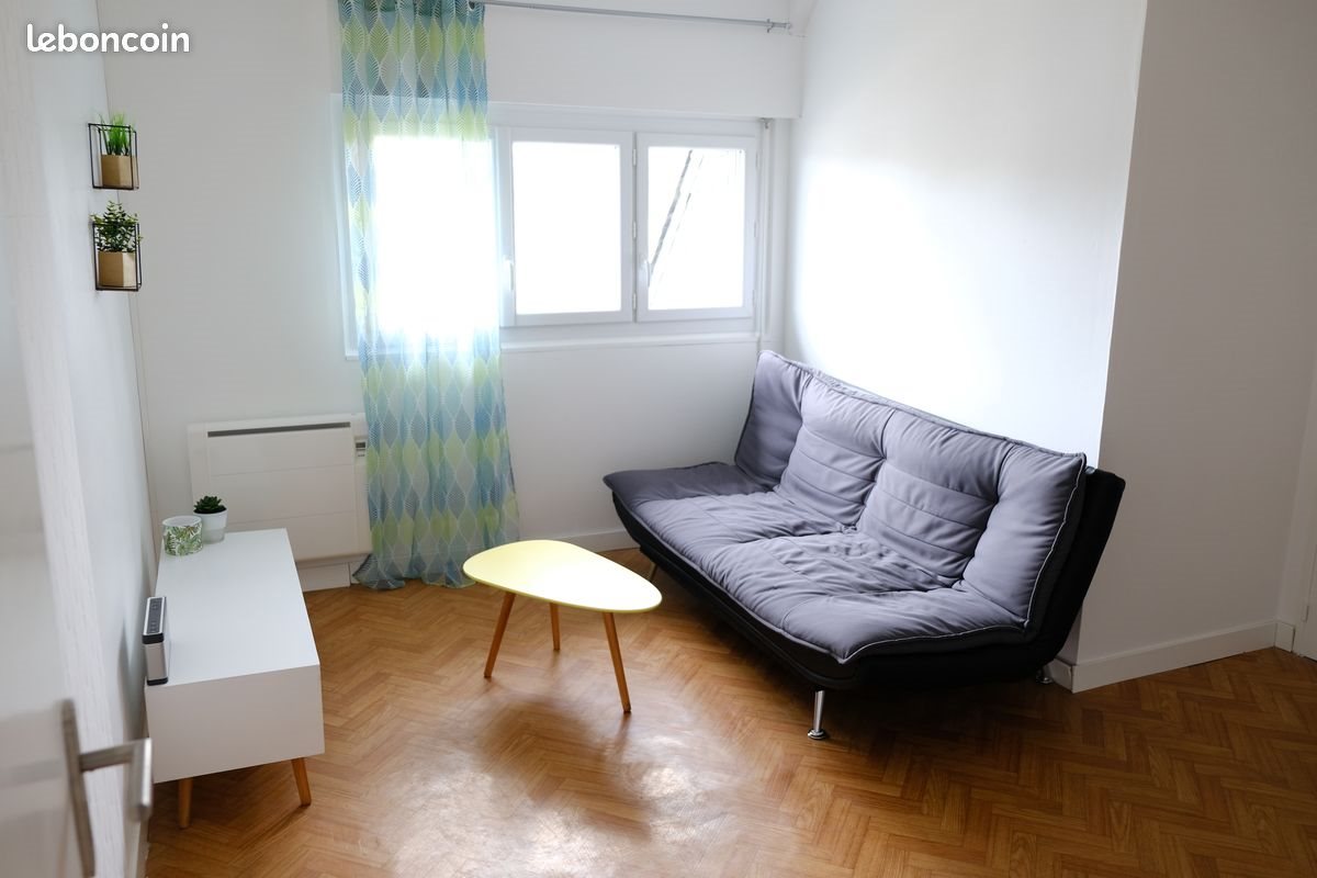 Appartement à louer, 33m², Landaul