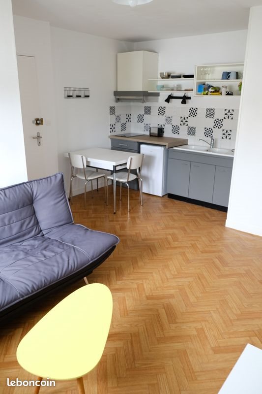 Appartement à louer, 33m², Landaul