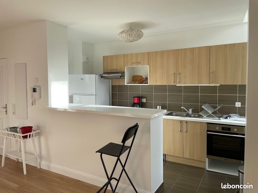 Appartement à louer, 43m², Bordeaux