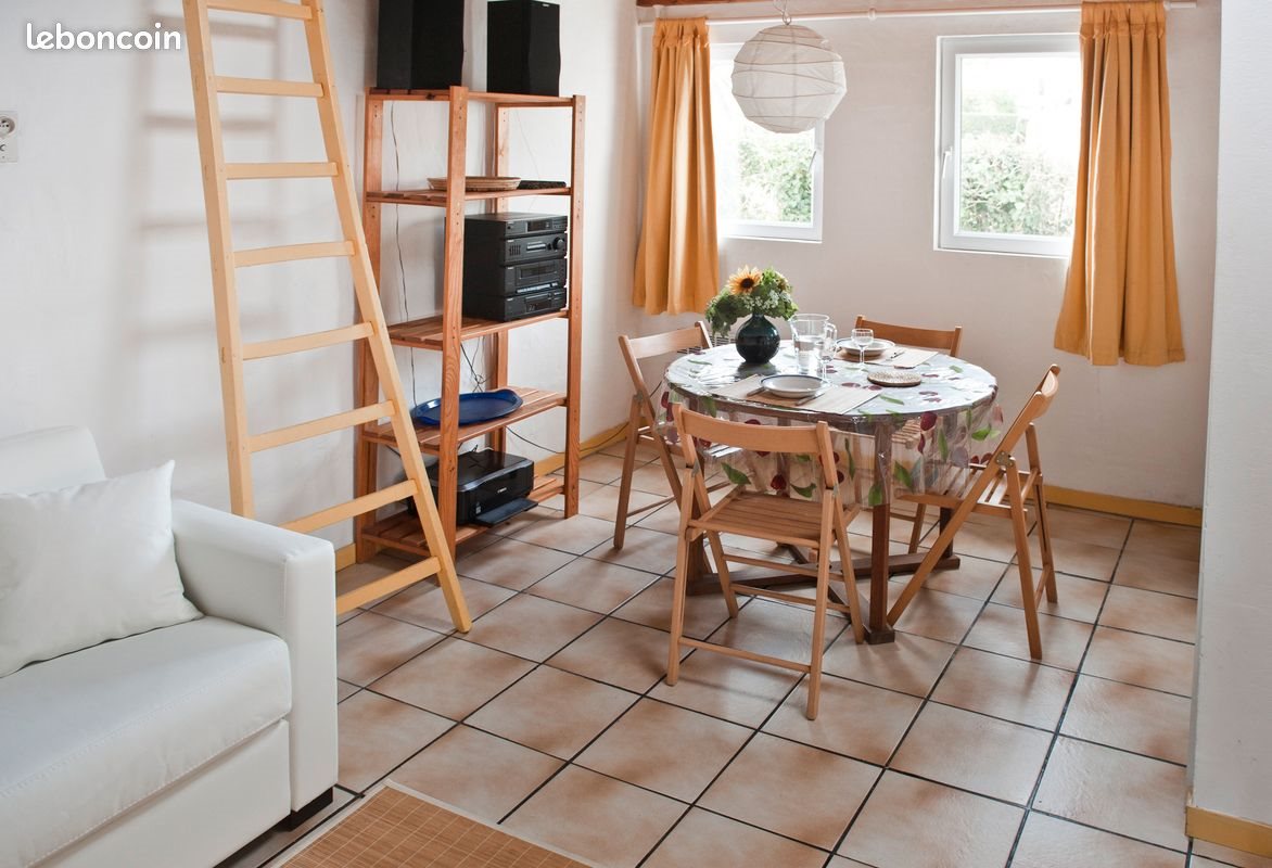 Appartement à louer, 27m², Itxassou