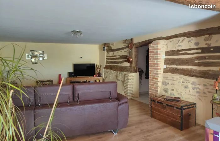 Maison à vendre, 165m², Chenay-le-Châtel