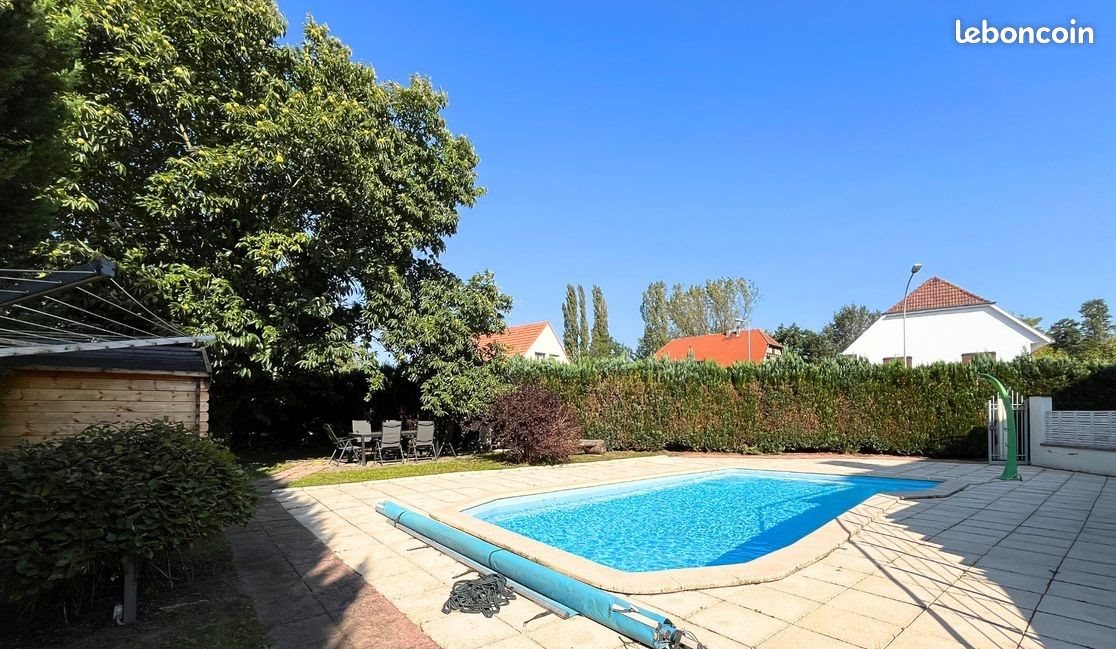 Maison à louer, 210m², Haguenau