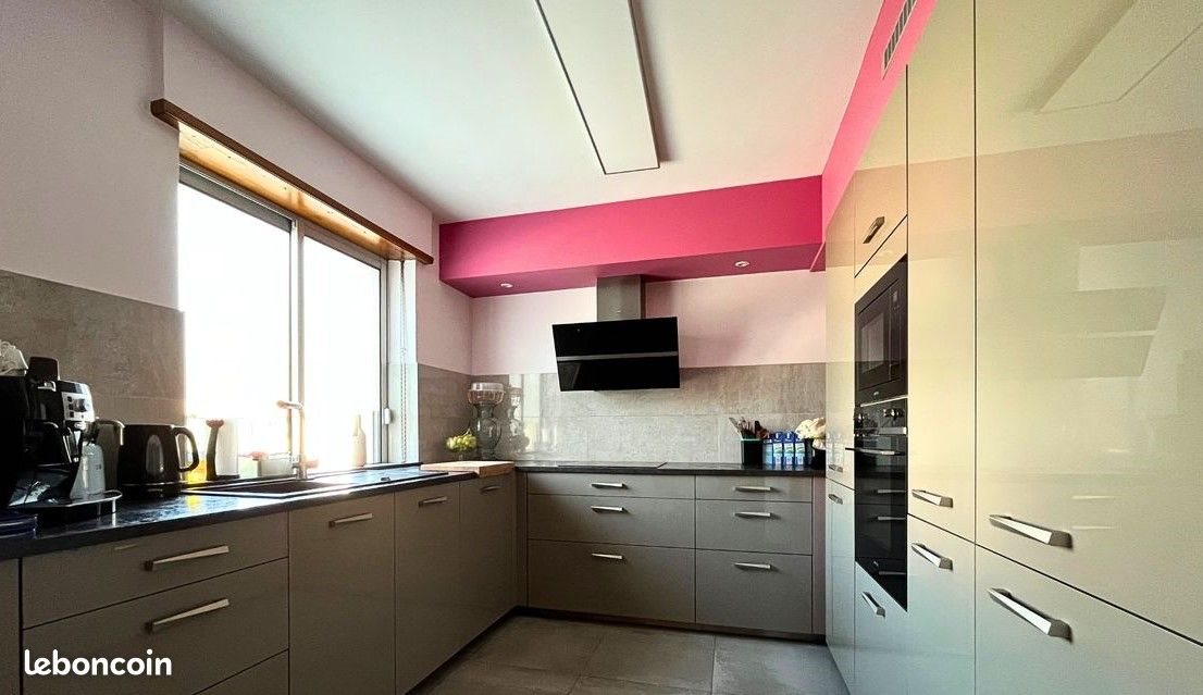 Maison à louer, 210m², Haguenau