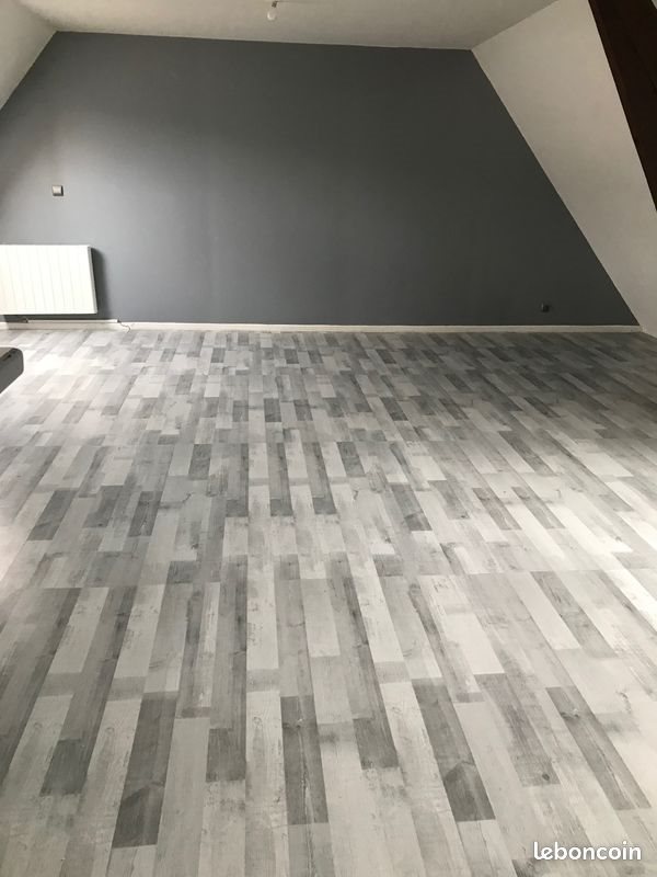 Appartement à louer, 81m², Bretteville-sur-Laize