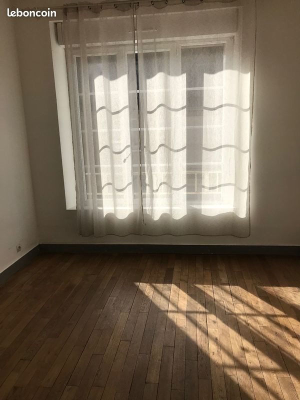 Appartement à louer, 81m², Bretteville-sur-Laize