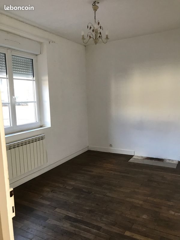 Appartement à louer, 81m², Bretteville-sur-Laize
