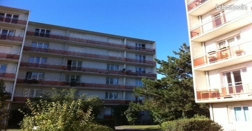 Appartement à louer, 34m², Bourges