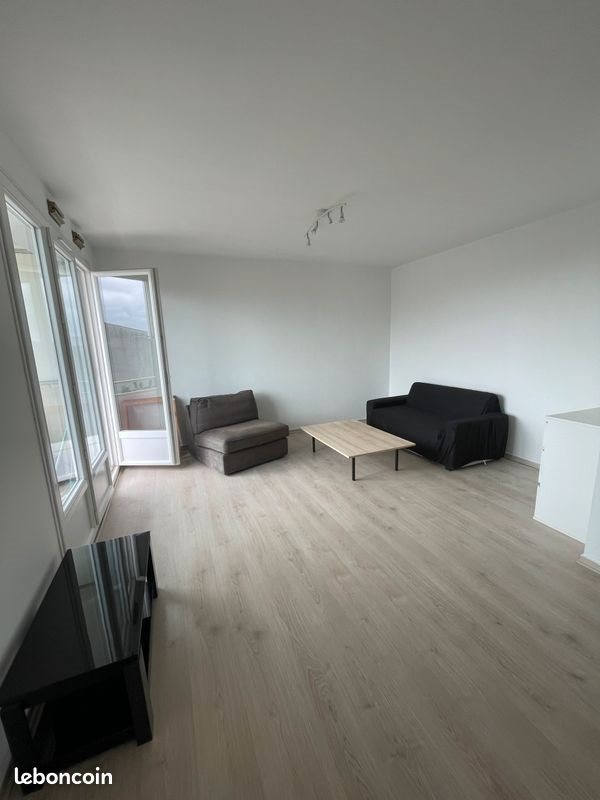 Appartement à louer, 34m², Bourges