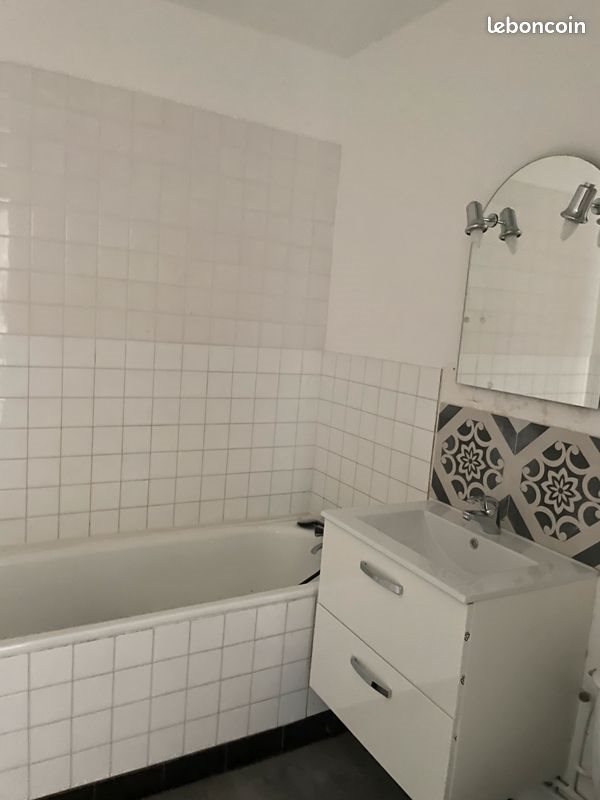 Appartement à louer, 34m², Bourges