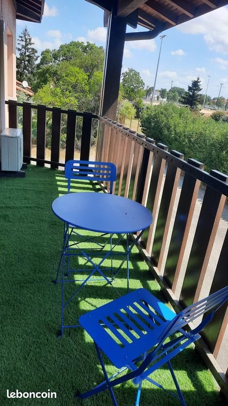 Appartement à louer, 44m², Parentis-en-Born