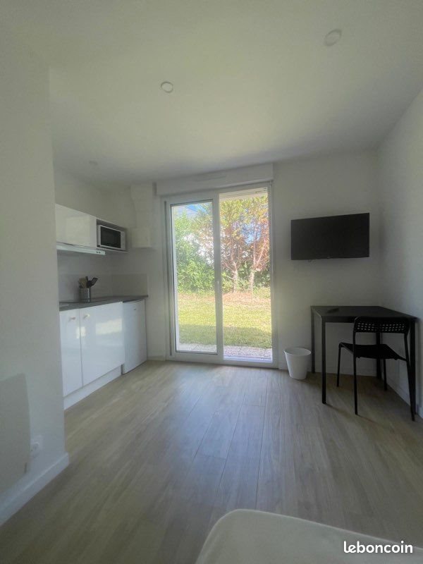 Appartement à louer, 15m², Angers