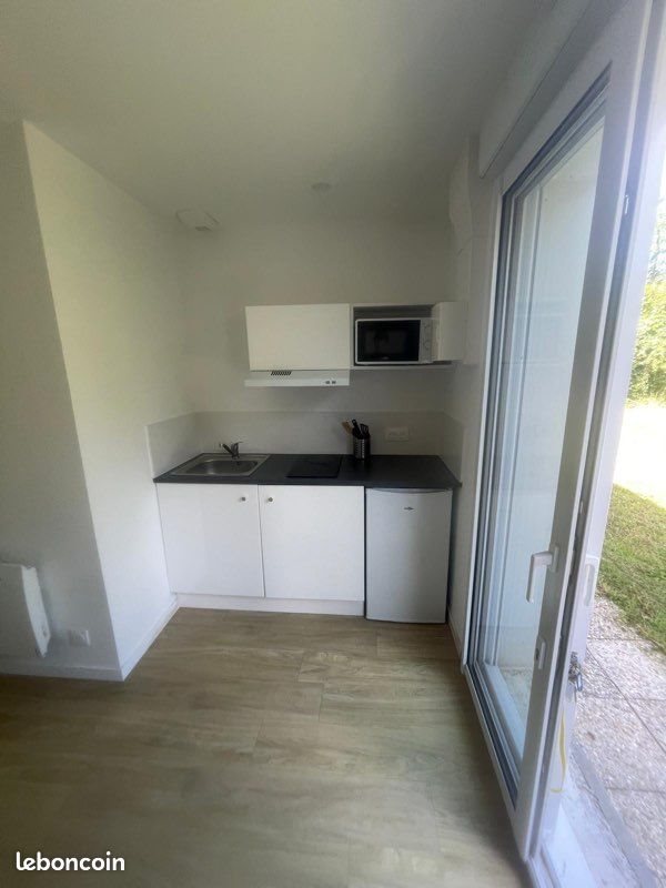 Appartement à louer, 15m², Angers