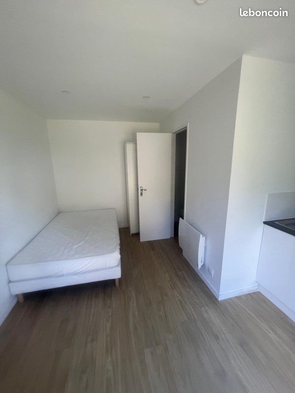 Appartement à louer, 15m², Angers