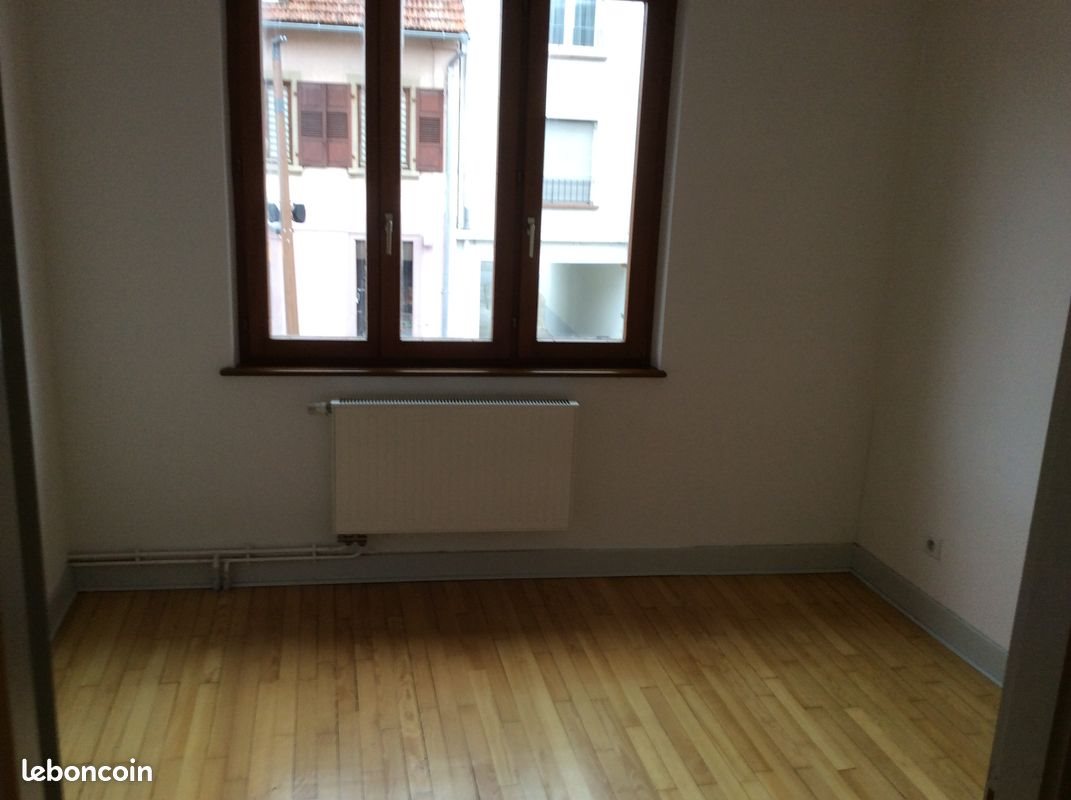 Appartement à louer, 58m², Marlenheim
