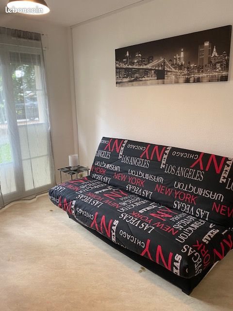 Appartement à louer, 20m², Pau