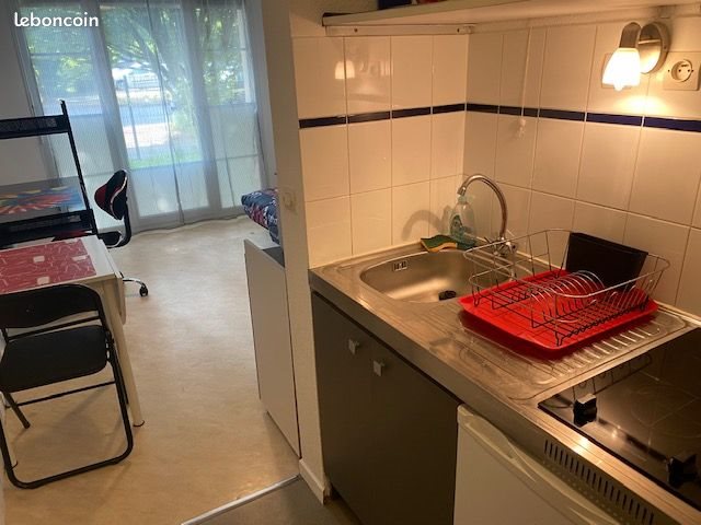 Appartement à louer, 20m², Pau
