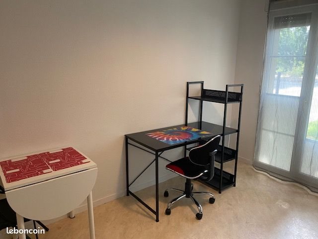 Appartement à louer, 20m², Pau