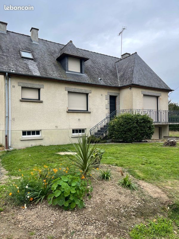 Maison à louer, 150m², Guipry