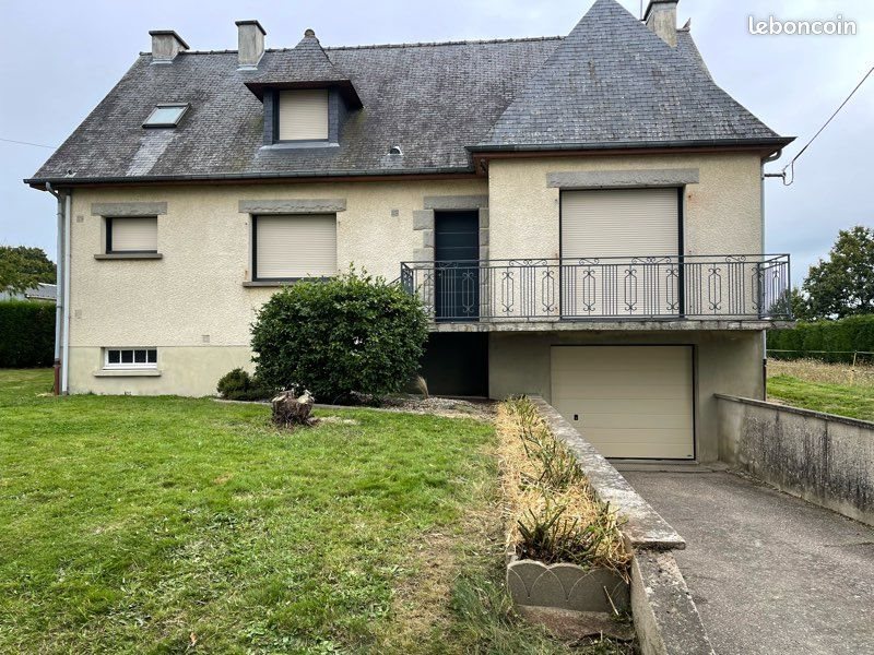 Maison à louer, 150m², Guipry