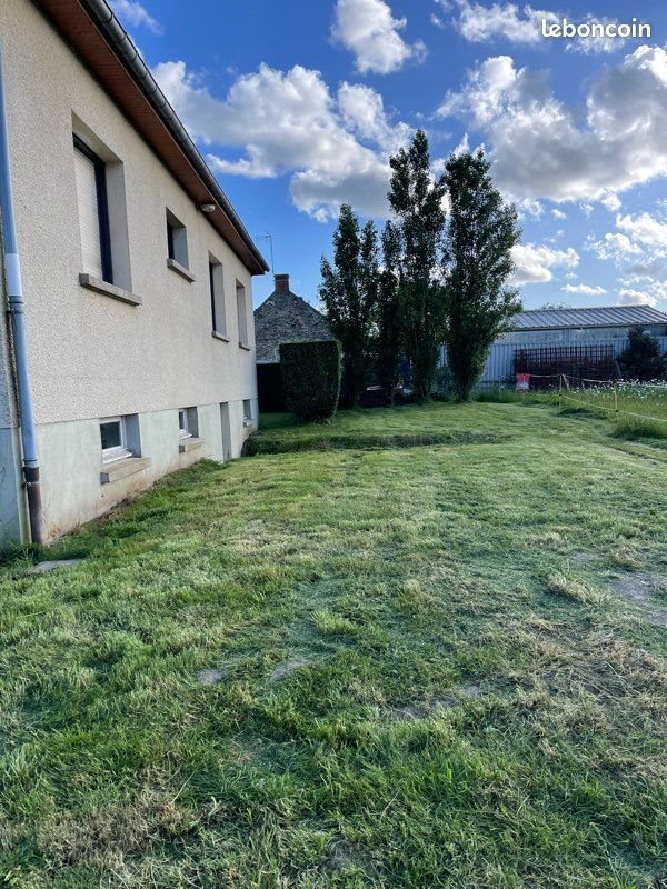 Maison à louer, 150m², Guipry