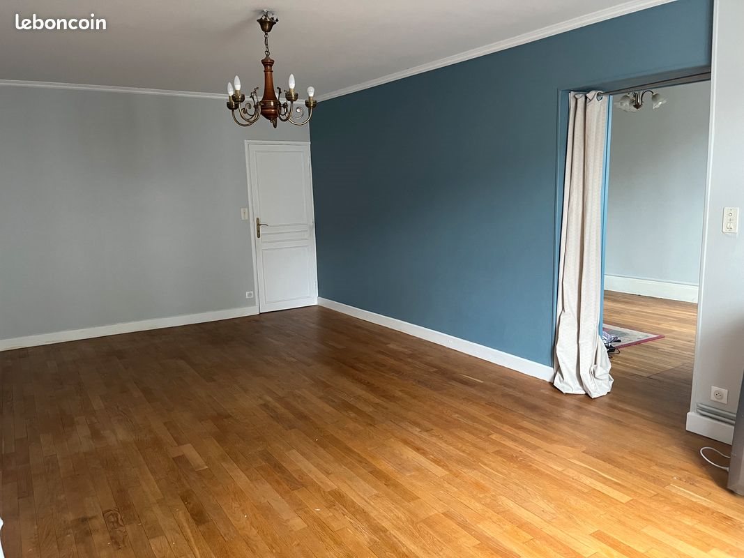 Maison à louer, 140m², Bourges