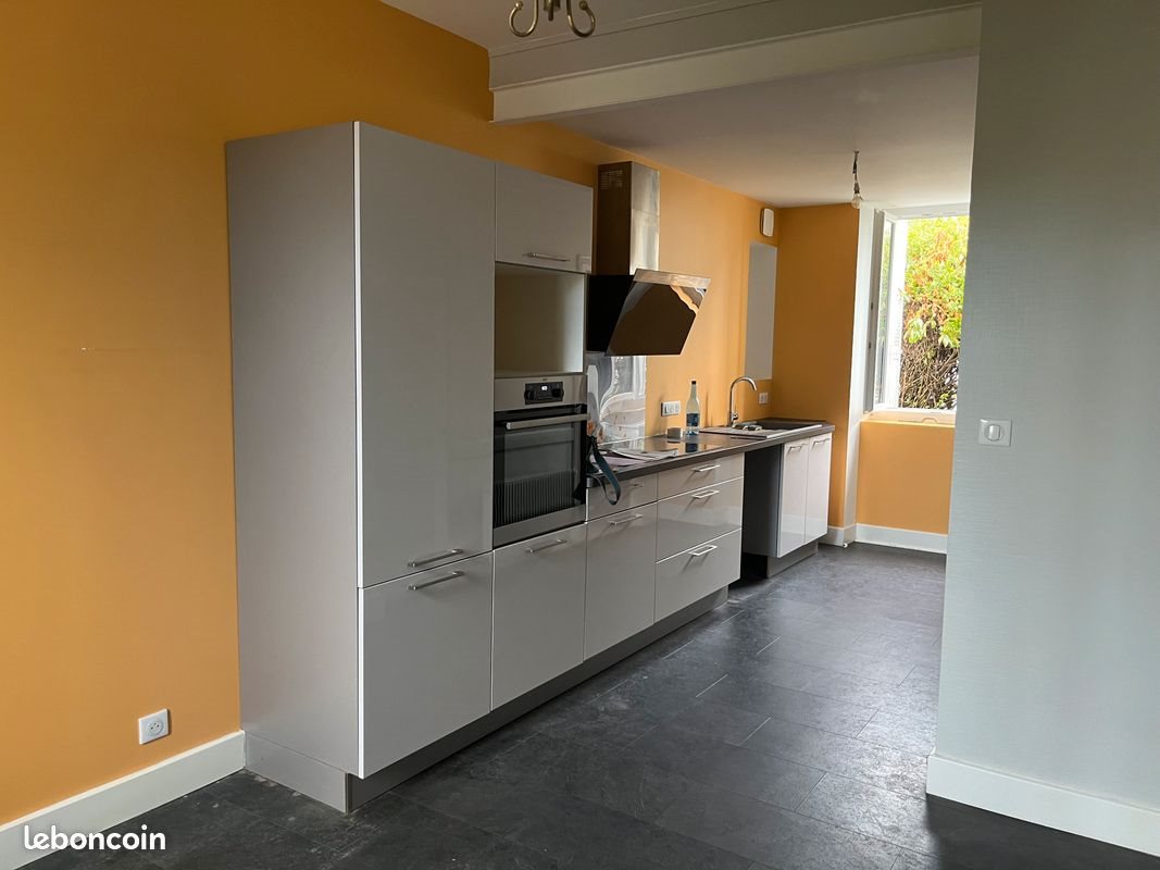 Maison à louer, 140m², Bourges