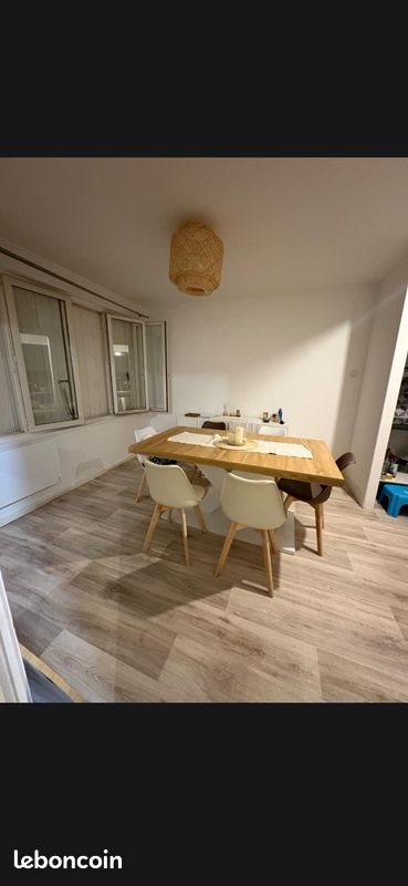 Maison à louer, 75m², Bolbec