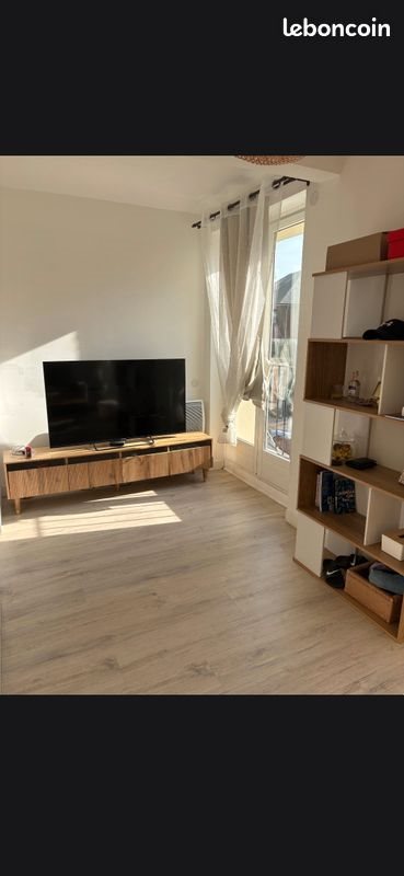 Maison à louer, 75m², Bolbec
