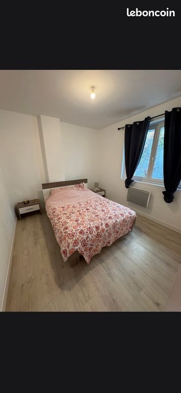Maison à louer, 75m², Bolbec