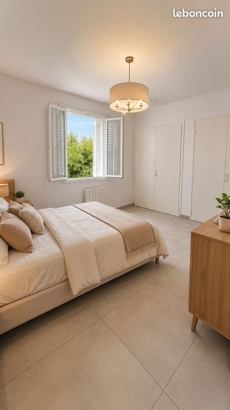 Appartement à louer, 77m², Tignieu-Jameyzieu