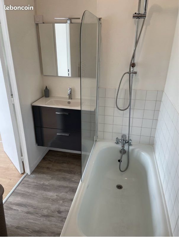 Appartement à vendre, 47m², Vertou