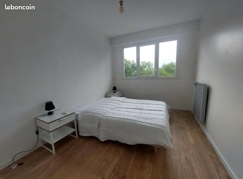 Appartement à vendre, 47m², Vertou