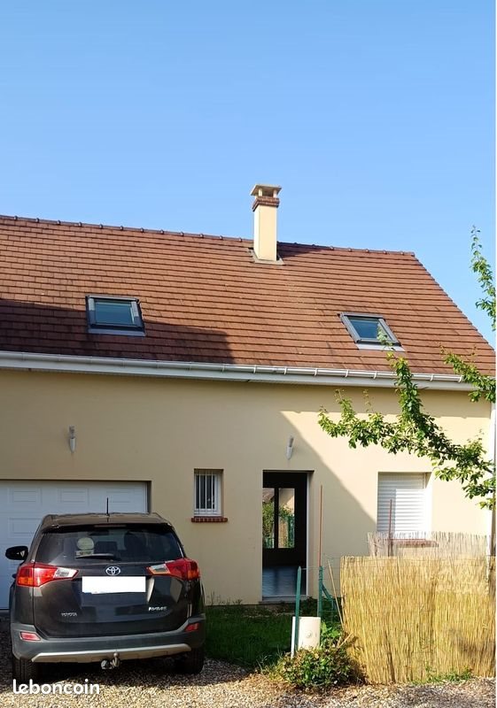 Maison à louer, 90m², Vernon