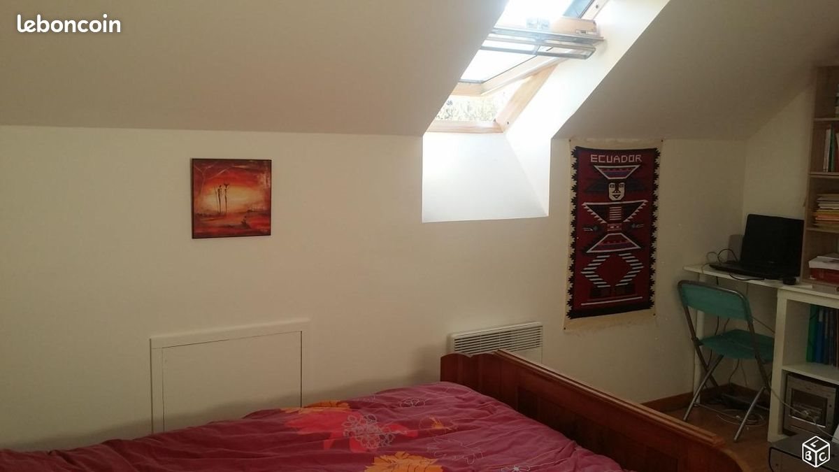 Maison à louer, 90m², Vernon