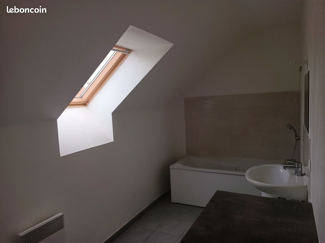 Maison à louer, 90m², Vernon
