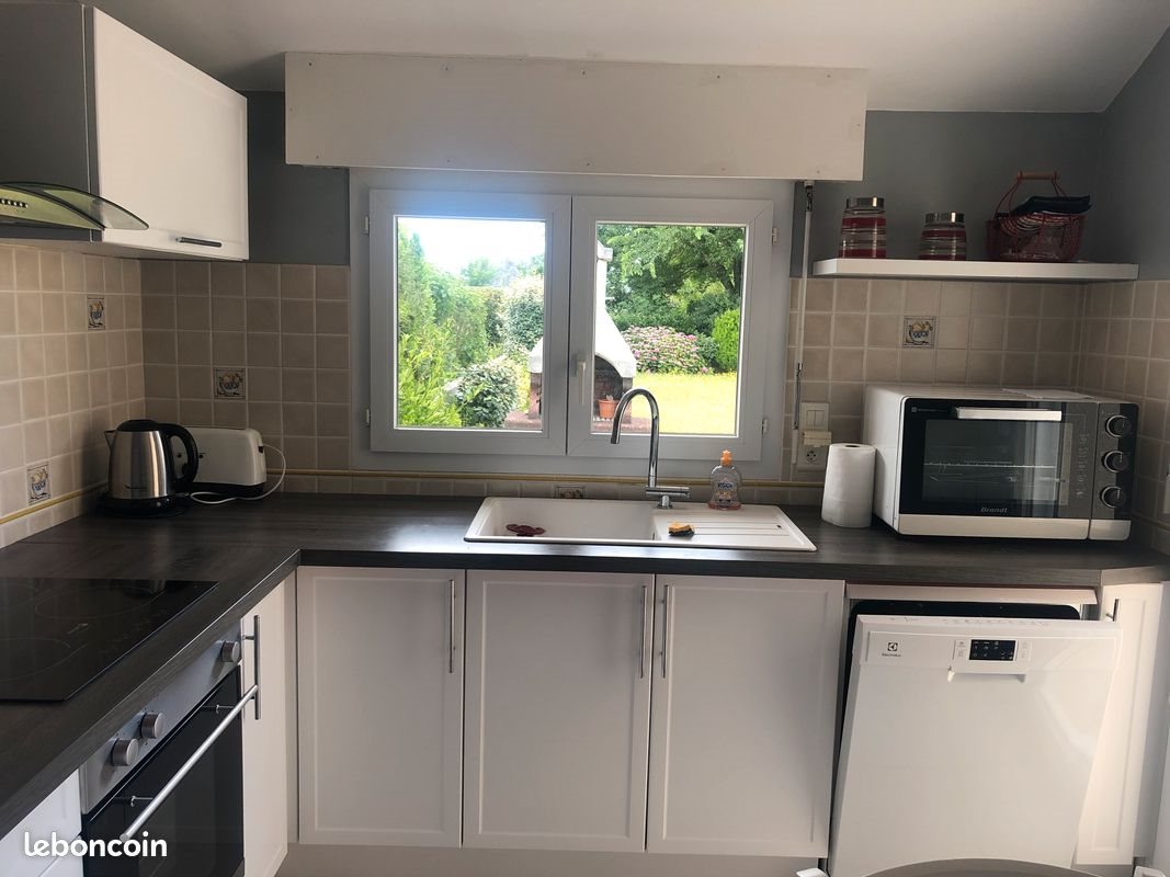 Maison à vendre, 81m², Loctudy