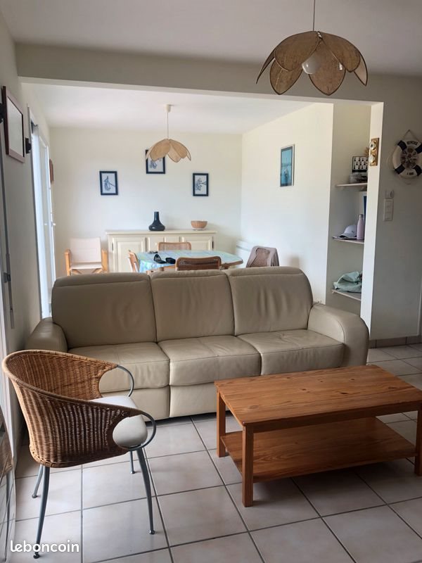 Maison à vendre, 81m², Loctudy