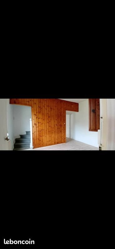 Maison à louer, 75m², Jeumont