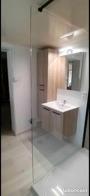 Maison à louer, 75m², Jeumont