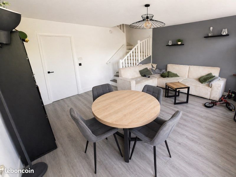 Appartement à vendre, 81m², Cébazat