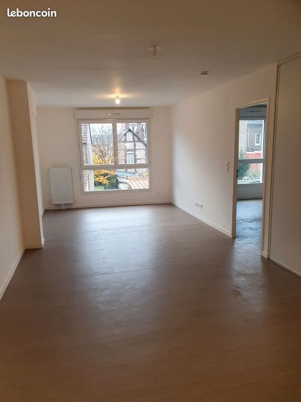 Appartement à louer, 50m², Sotteville-lès-Rouen
