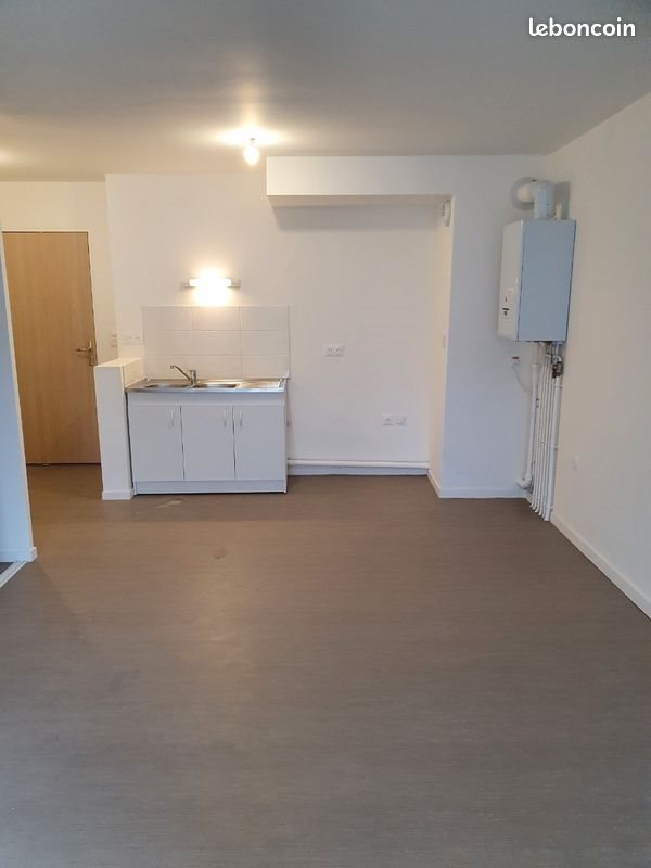 Appartement à louer, 50m², Sotteville-lès-Rouen