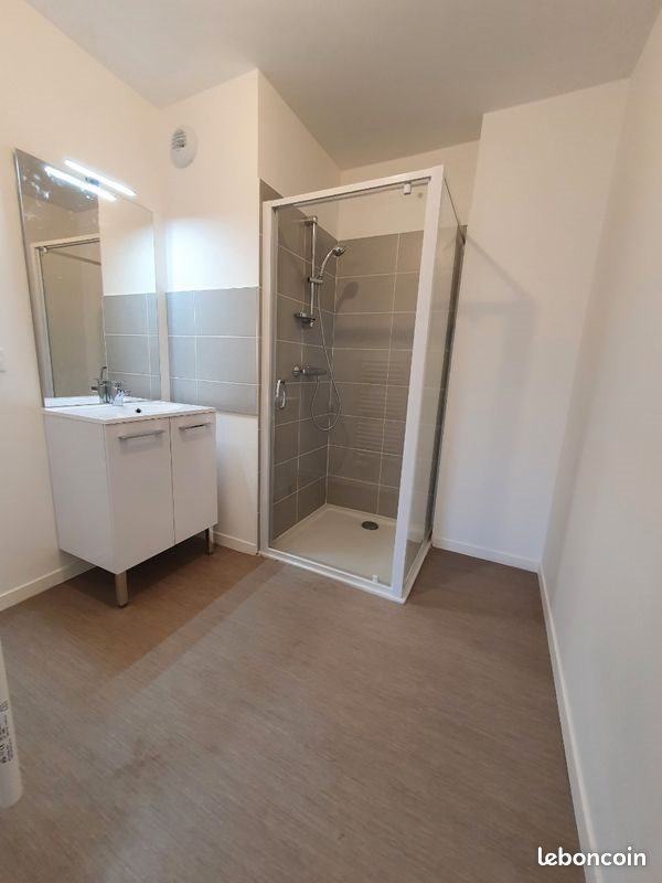 Appartement à louer, 50m², Sotteville-lès-Rouen